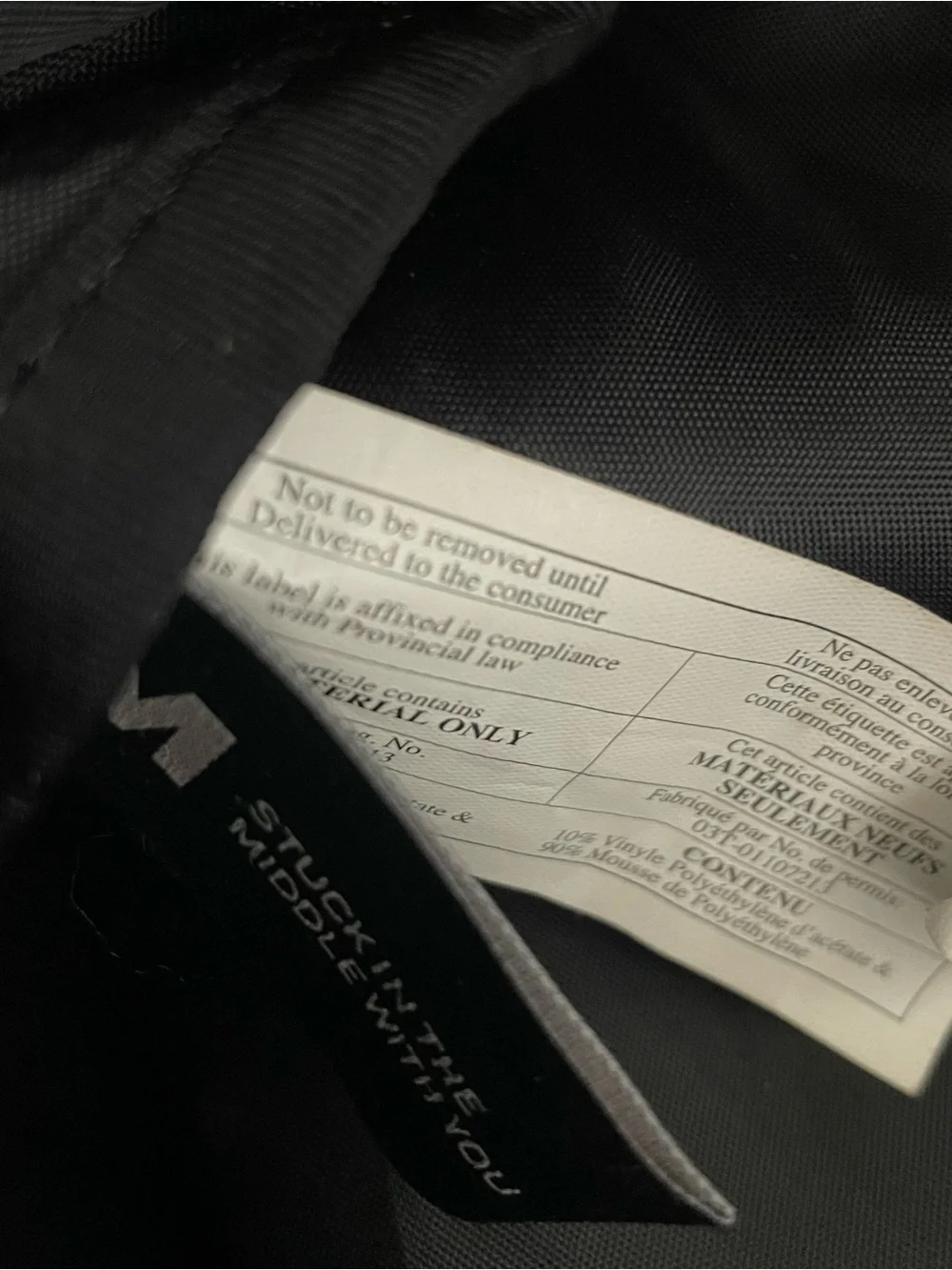 Classic Timbuk 2 Messenger Bag Black